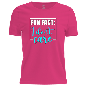 Fun Fact T Shirt