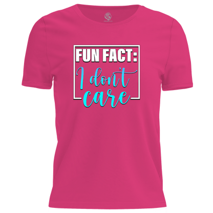 Fun Fact T Shirt