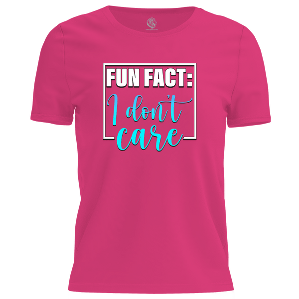 Fun Fact T Shirt