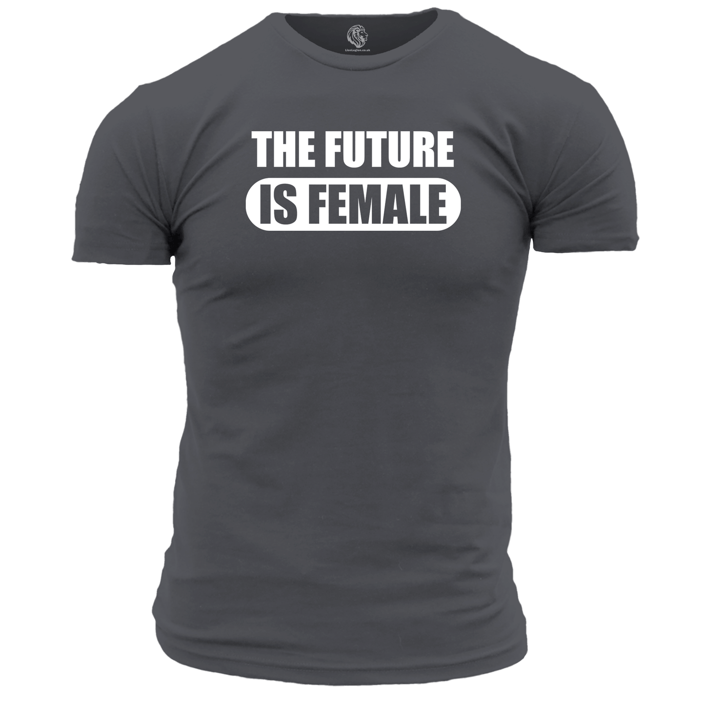 Future Is Female T Shirt