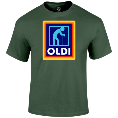 Oldi T Shirt
