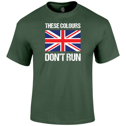 These Colours Don't Run