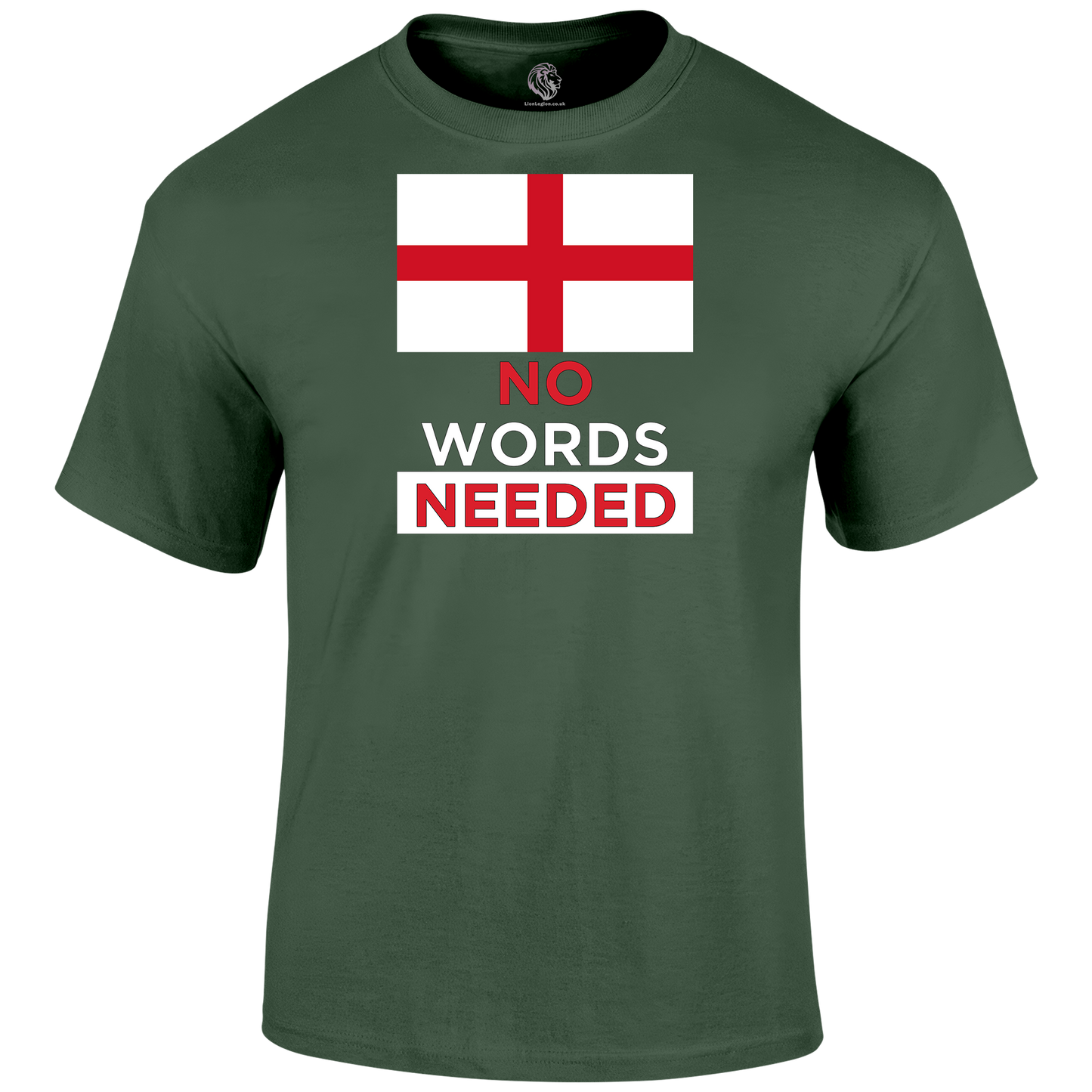 England T Shirt