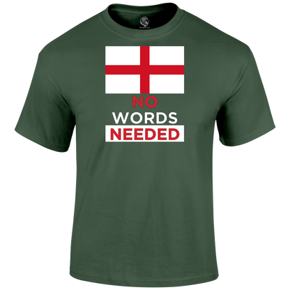 England T Shirt