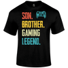 Gaming Legend T Shirt