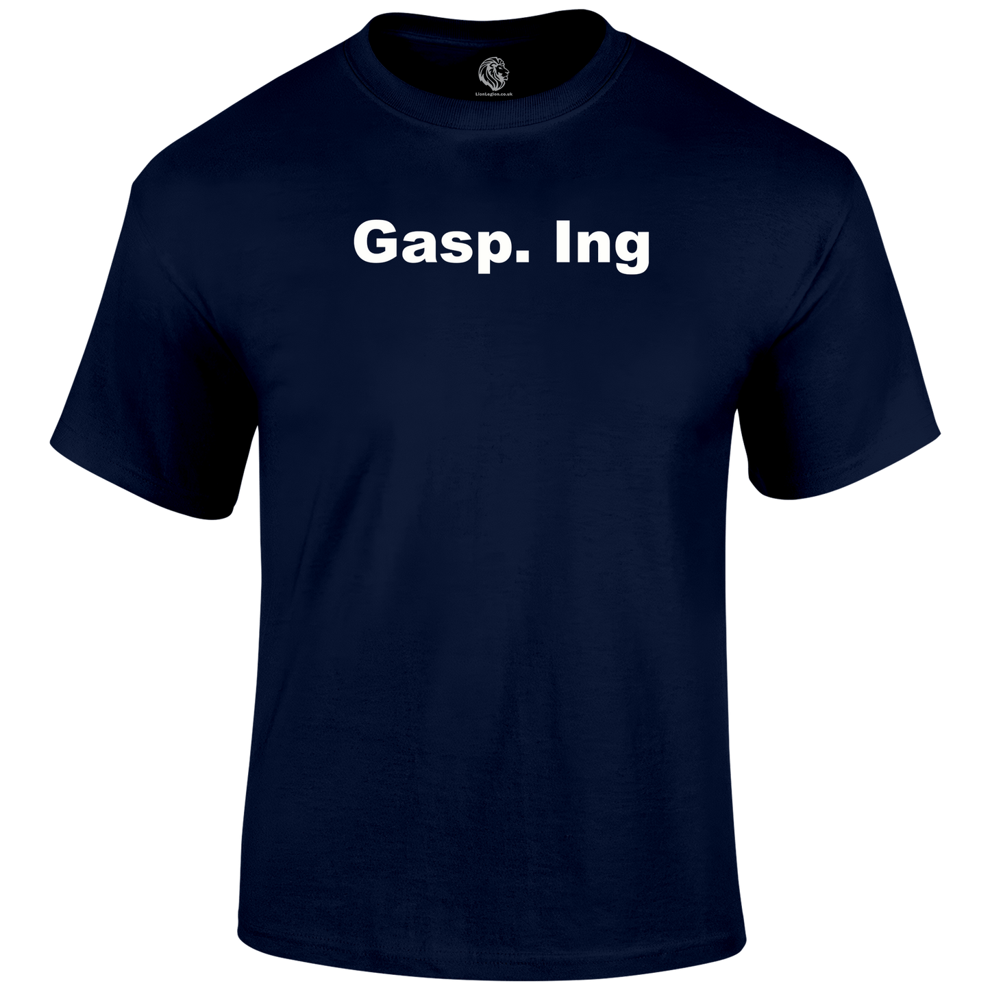 Gasping T Shirt
