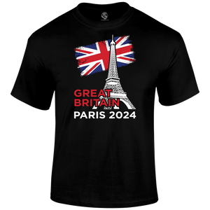GB Team 2024 T Shirt