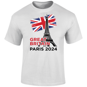 GB Team 2024 (W) T Shirt