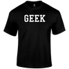 Geek T Shirt