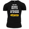 Get Excited T Shirt