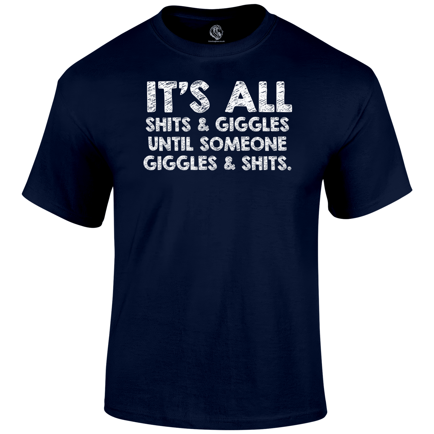 Giggles T Shirt