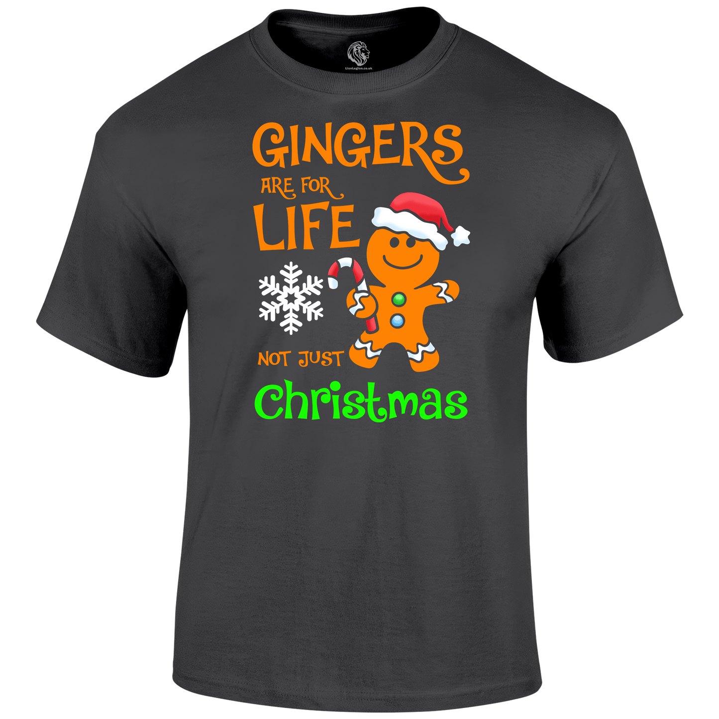 Gingers T Shirt