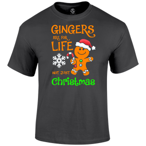 Gingers T Shirt