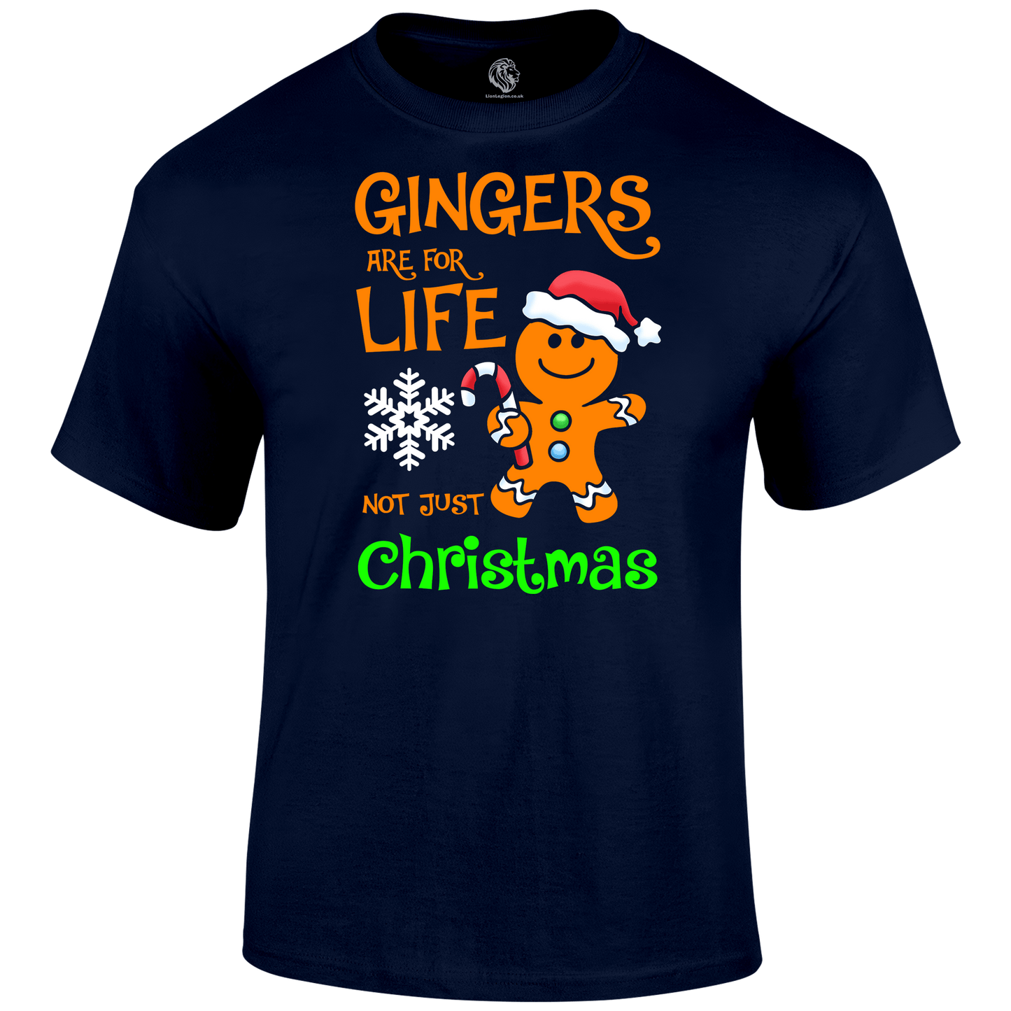 Gingers T Shirt