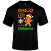 Gingers T Shirt