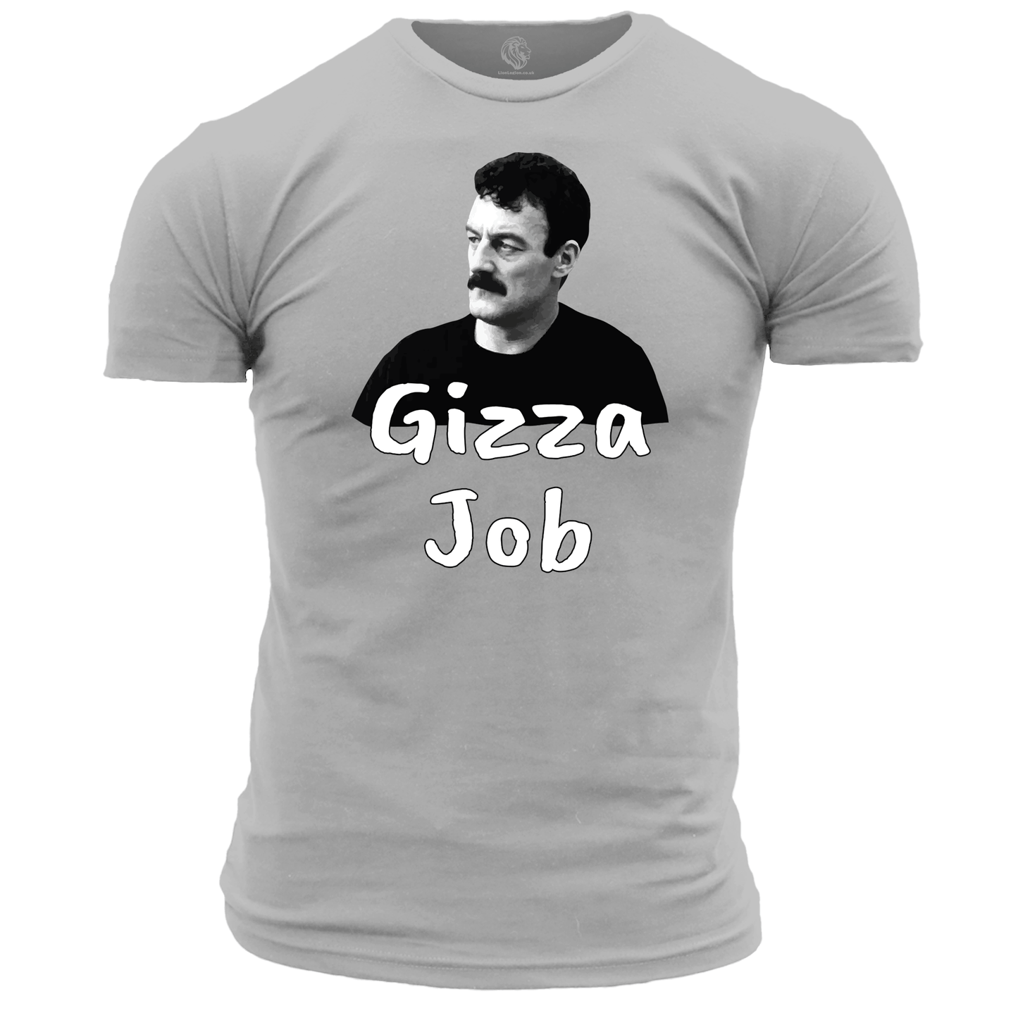 Gizza Job T Shirt