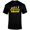Go Back T Shirt
