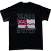 God Created Diesel Submariners T Shirt