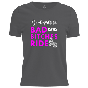 Good Girls Sit T Shirt