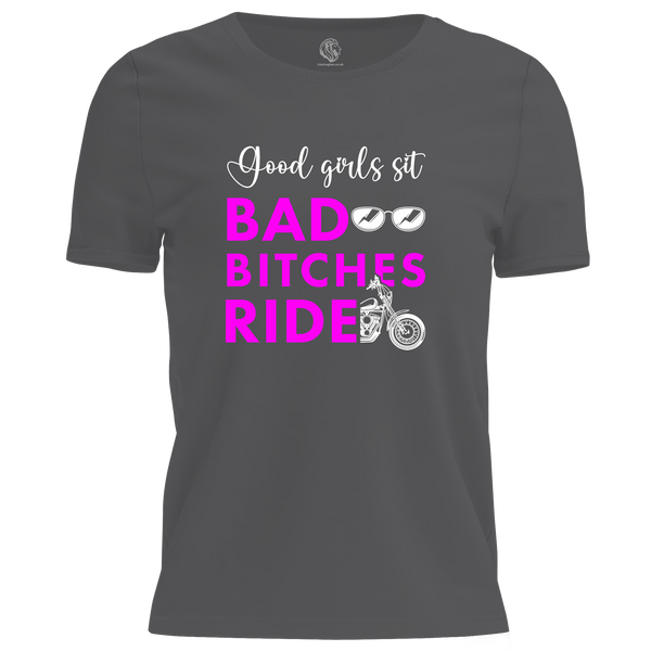 Good Girls Sit T Shirt
