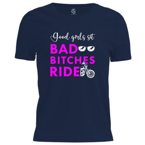 Good Girls Sit T Shirt