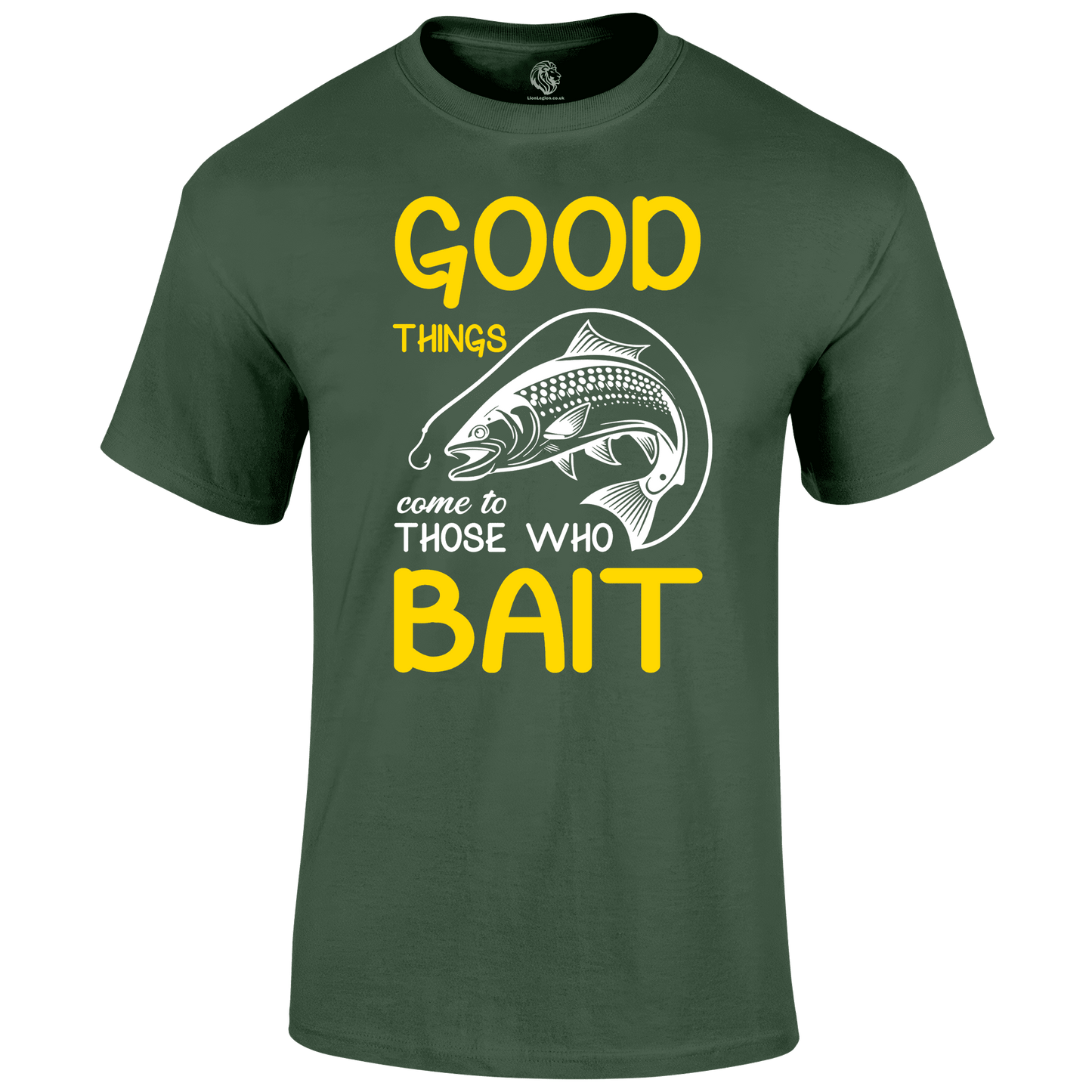 Good Things T Shirt