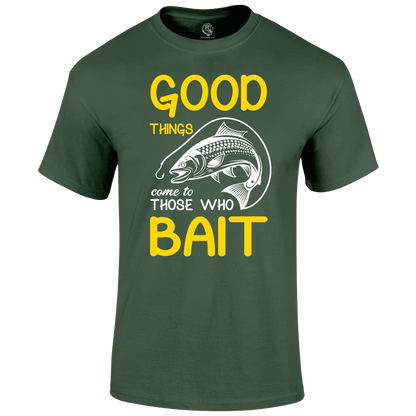Good Things T Shirt