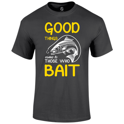Good Things T Shirt