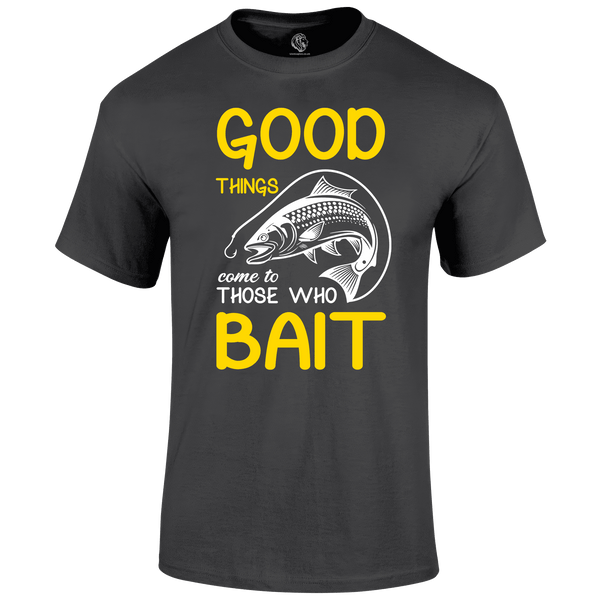 Good Things T Shirt
