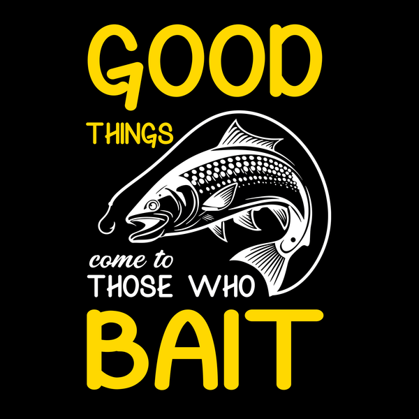 Good Things T Shirt