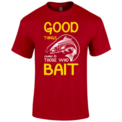 Good Things T Shirt