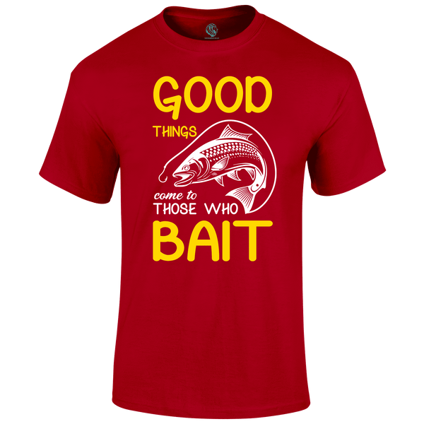 Good Things T Shirt