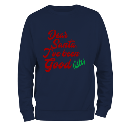 Goodish Christmas Jumper