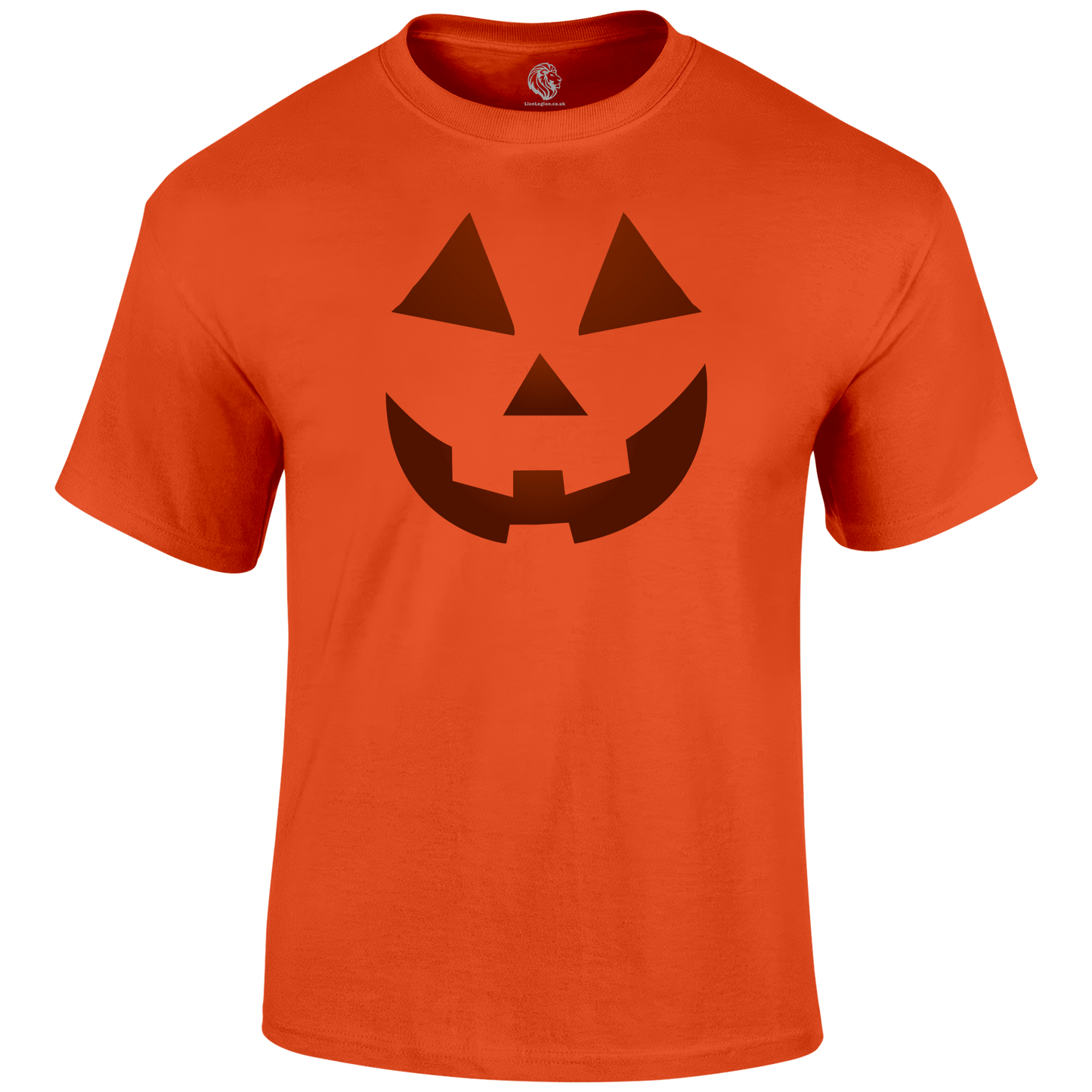 Goofy Pumpkin T Shirt