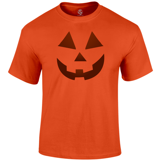 Goofy Pumpkin T Shirt