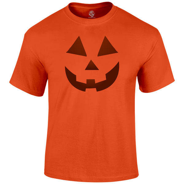 Goofy Pumpkin T Shirt