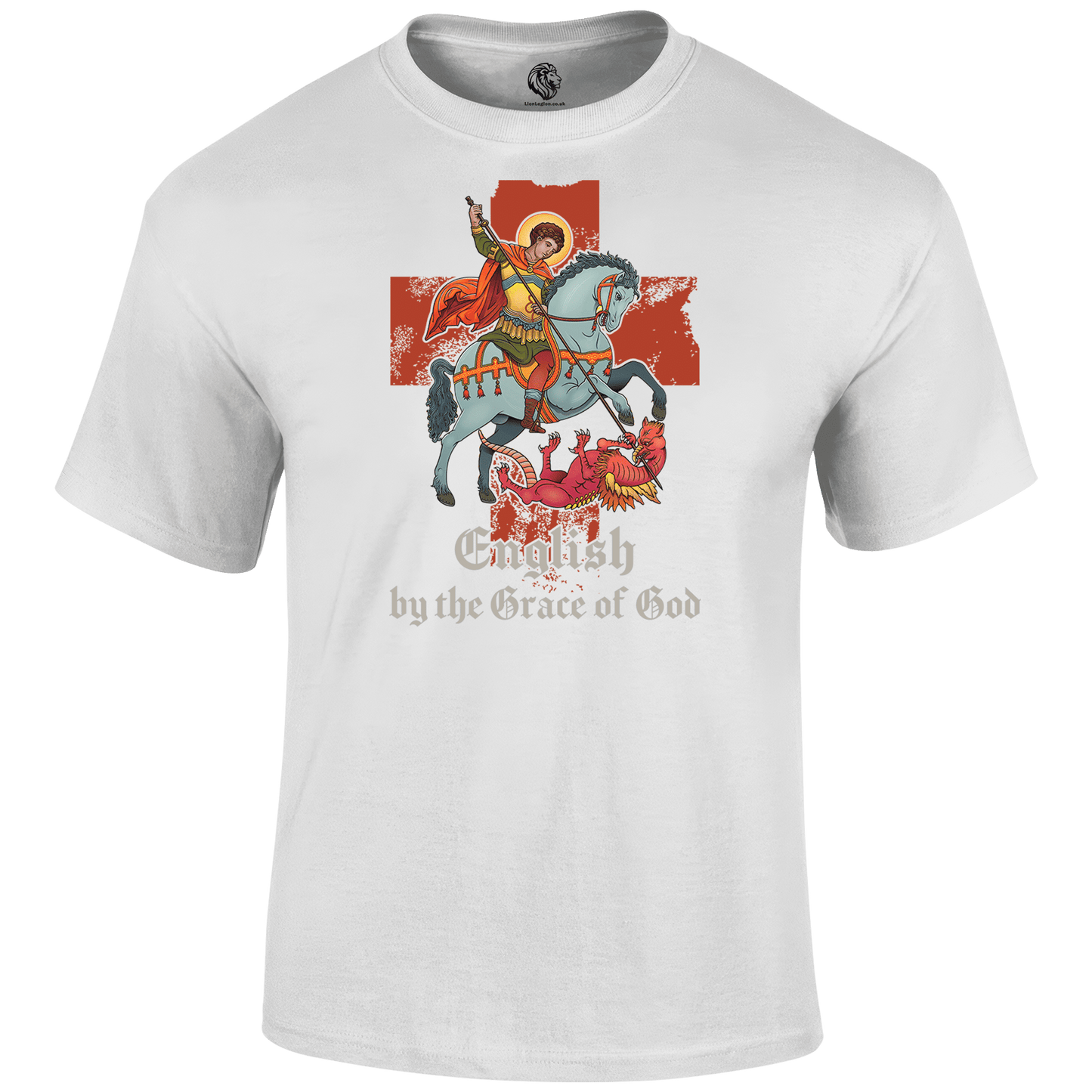 Grace Of God T Shirt
