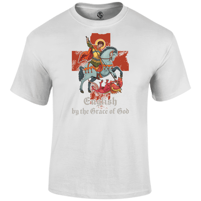 Grace Of God T Shirt
