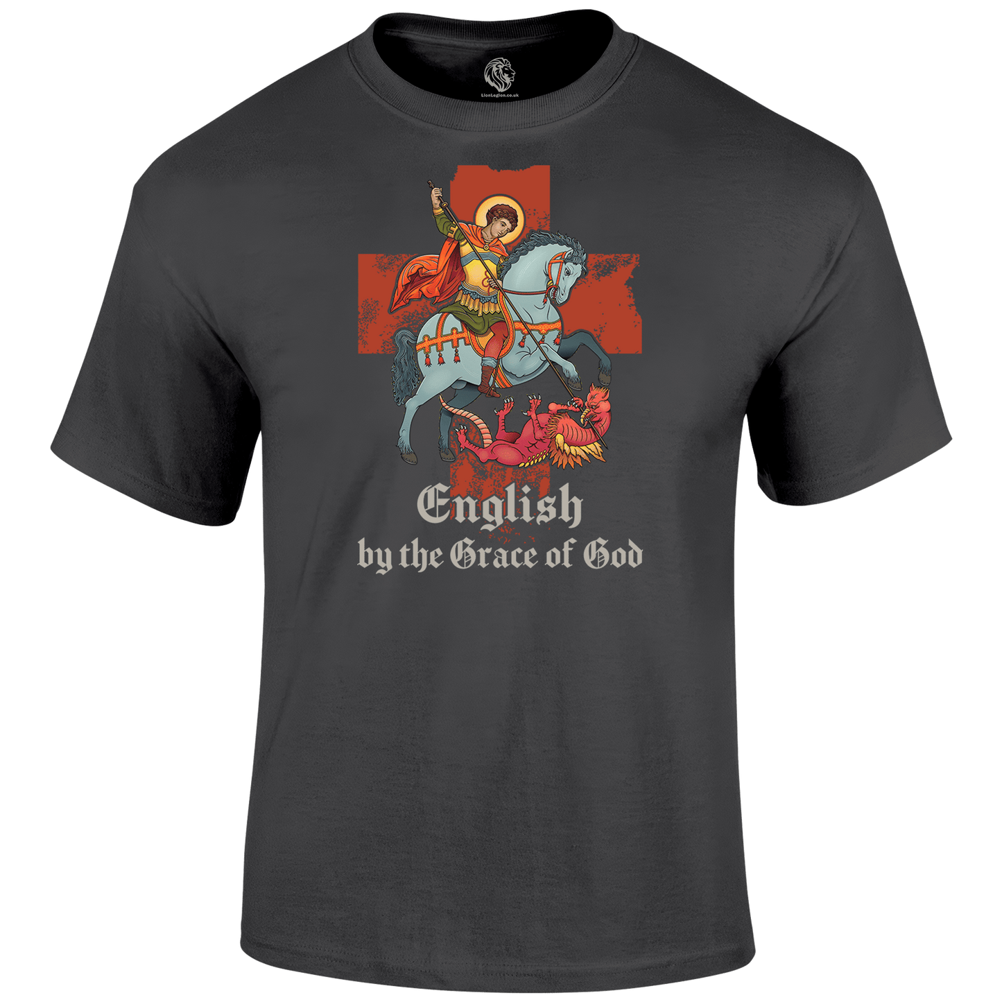 Grace Of God T Shirt