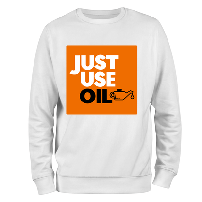 Grandad The Man The Myth Sweatshirt