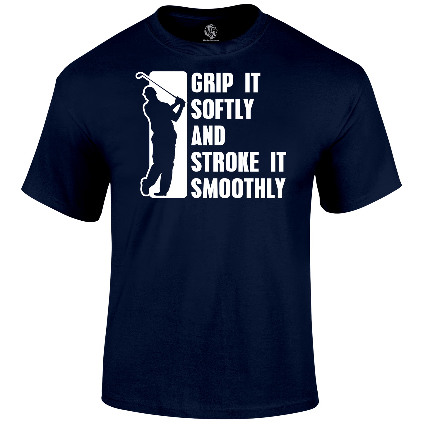 Grip It Softly T Shirt