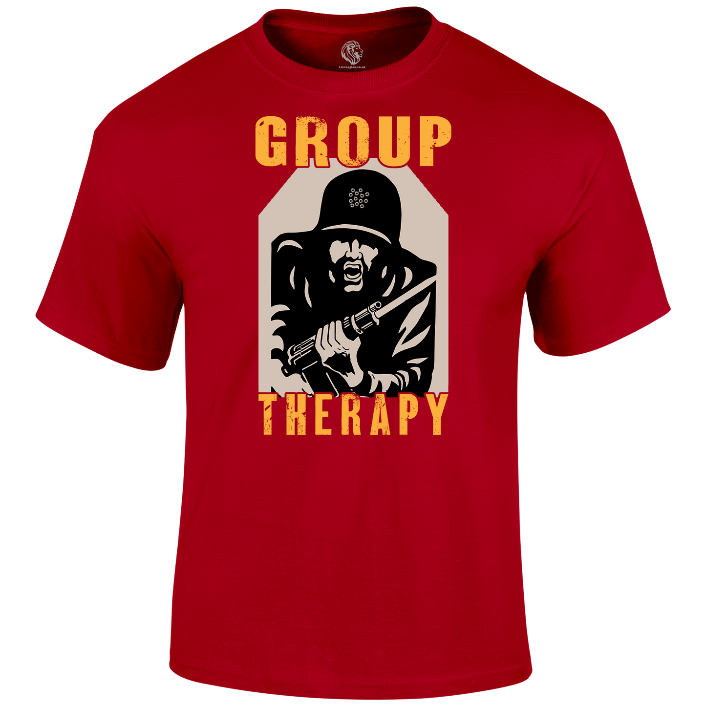 Group Therapy T Shirt