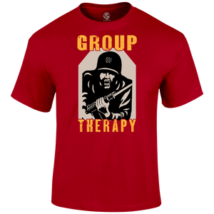 Group Therapy T Shirt