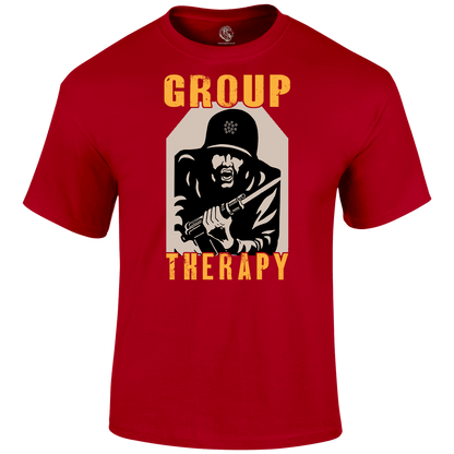 Group Therapy T Shirt