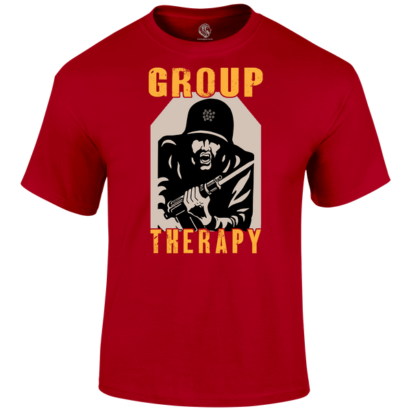Group Therapy T Shirt