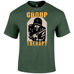 Group Therapy T Shirt