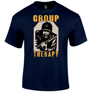 Group Therapy T Shirt