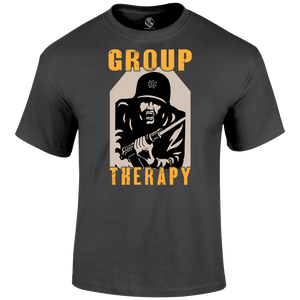 Group Therapy T Shirt