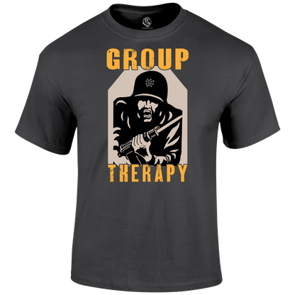 Group Therapy T Shirt