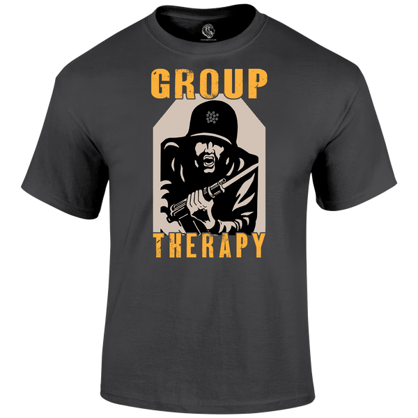 Group Therapy T Shirt